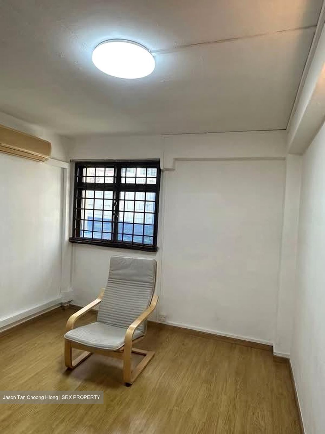 Blk 2 Brickworks Estate (Bukit Merah), HDB 3 Rooms #593253181